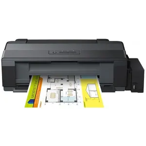 Замена лазера на принтере Epson L1300 в Воронеже